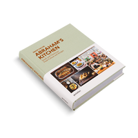Abraham's Kitchen
