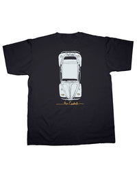 Air Cooled Beetle Arial T Shirt