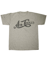 Air Cooled Logo T Shirt