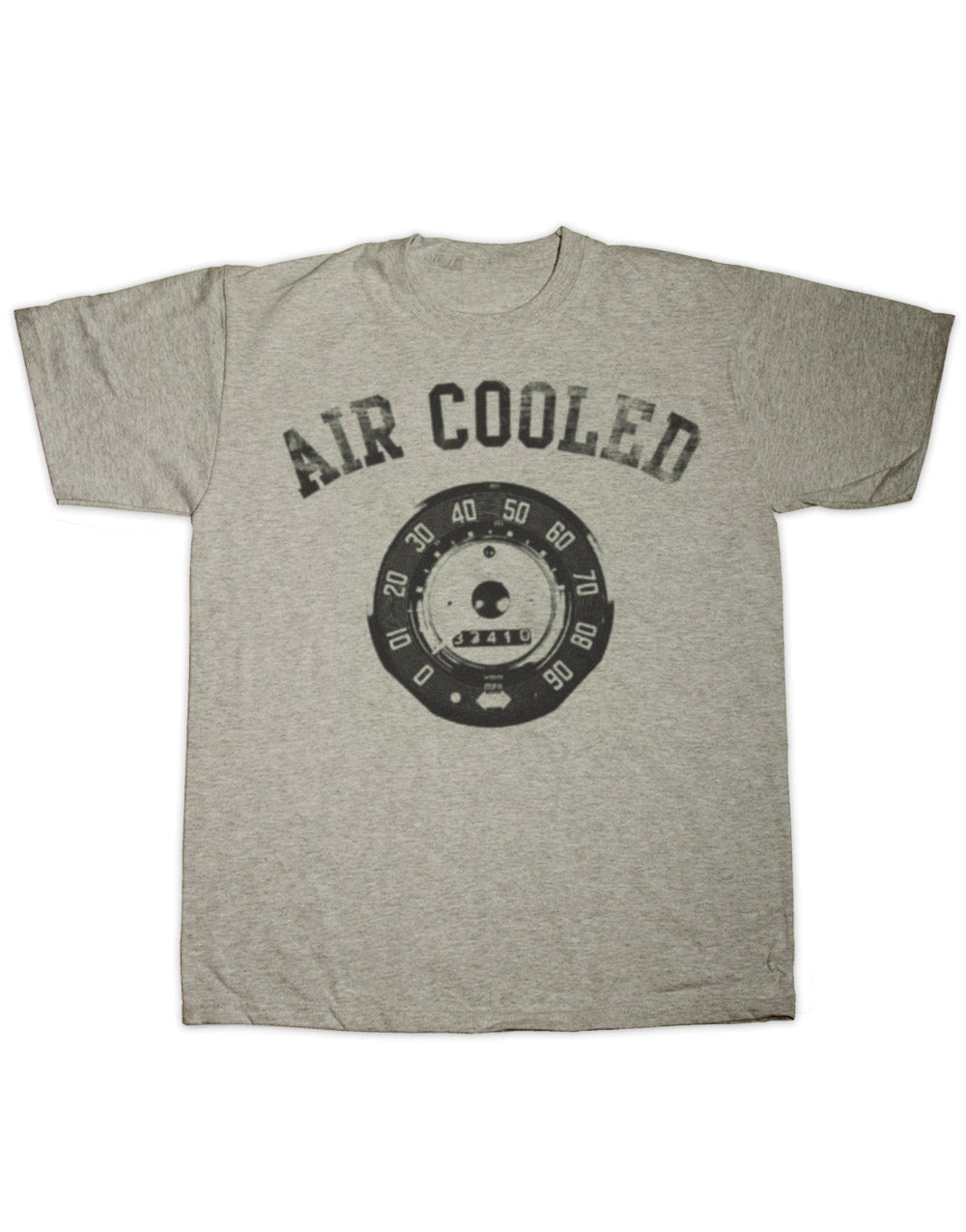 Air Cooled Speedo T Shirt