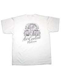 Air Cooled Engine T Shirt