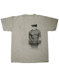 Hotfuel Stiggy Pop Print T Shirt