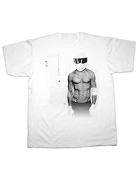 Hotfuel Stiggy Pop Print T Shirt