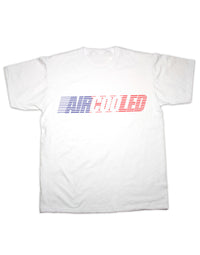 Air Cooled Stripes T Shirt