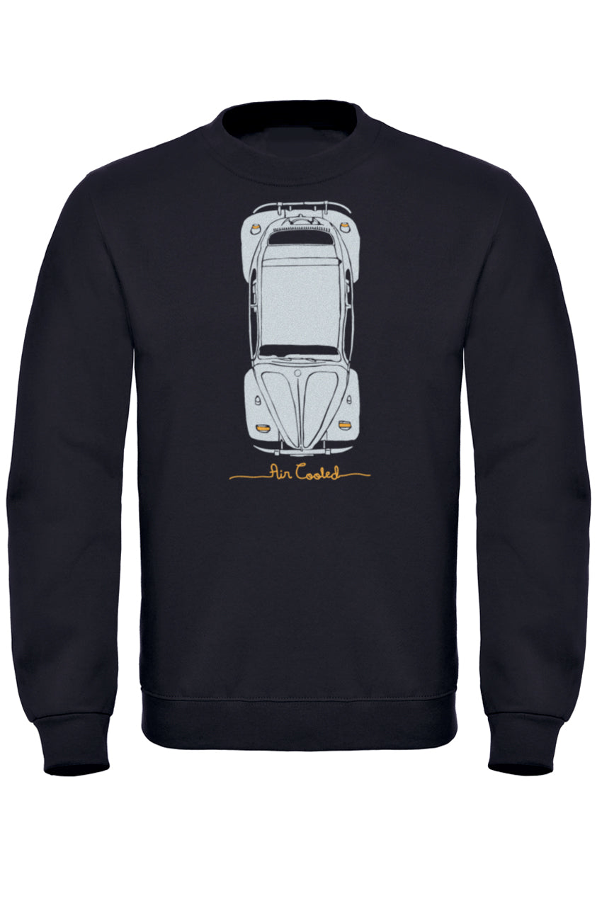 Air Cooled Beetle Arial Sweatshirt