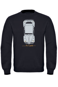 Air Cooled Beetle Arial Sweatshirt