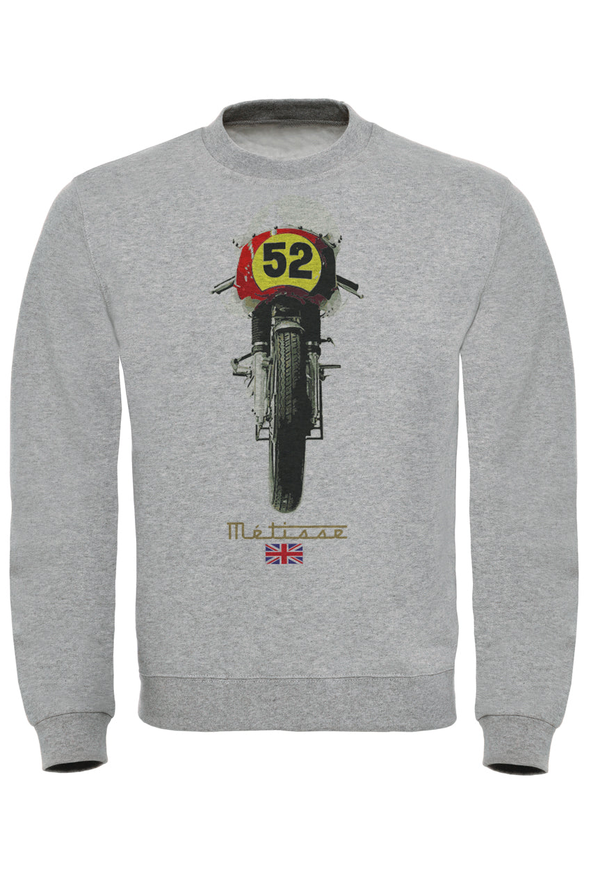 Matchless Metisse Sweatshirt