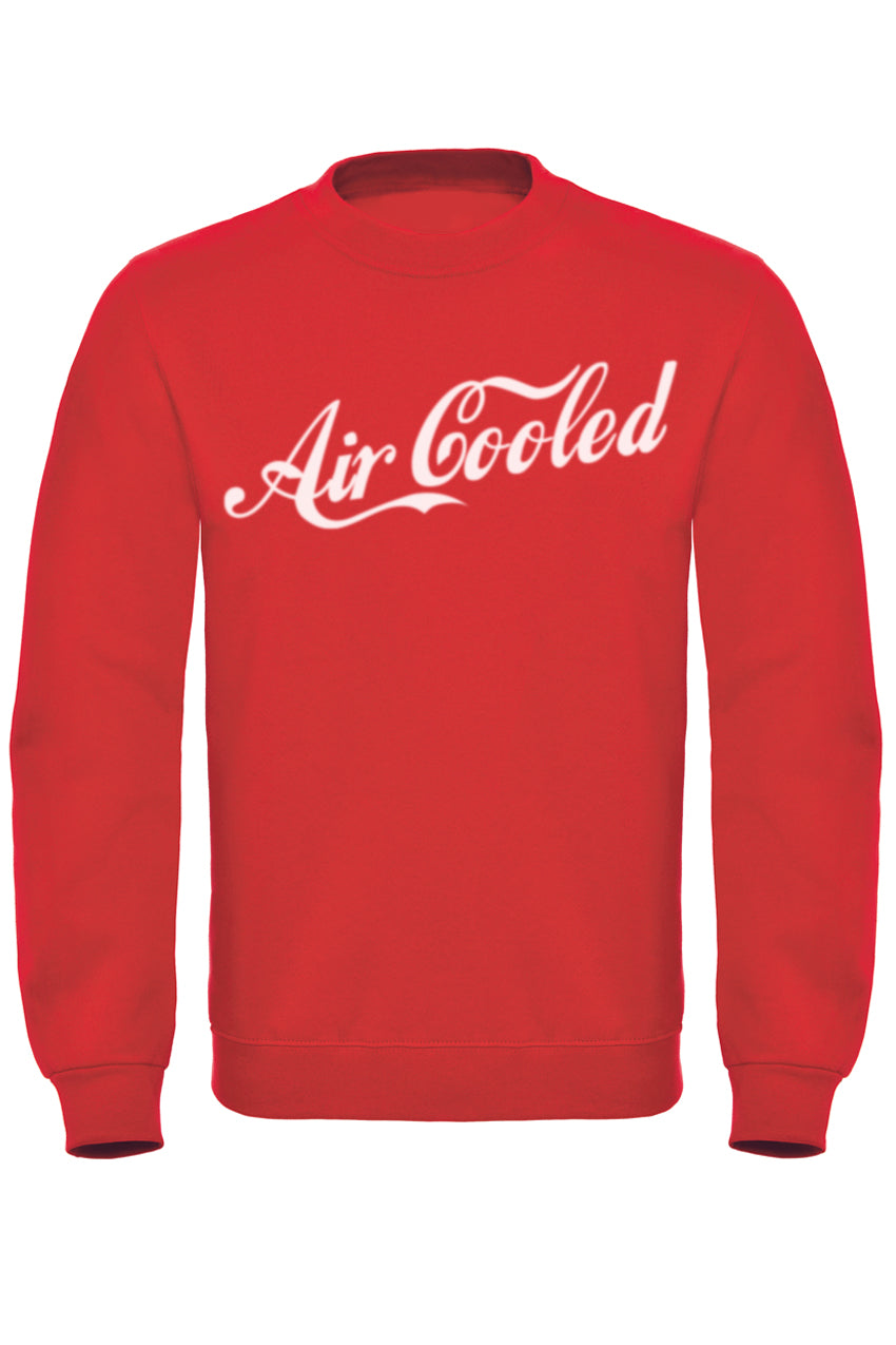 Air Cooled Sweatshirt