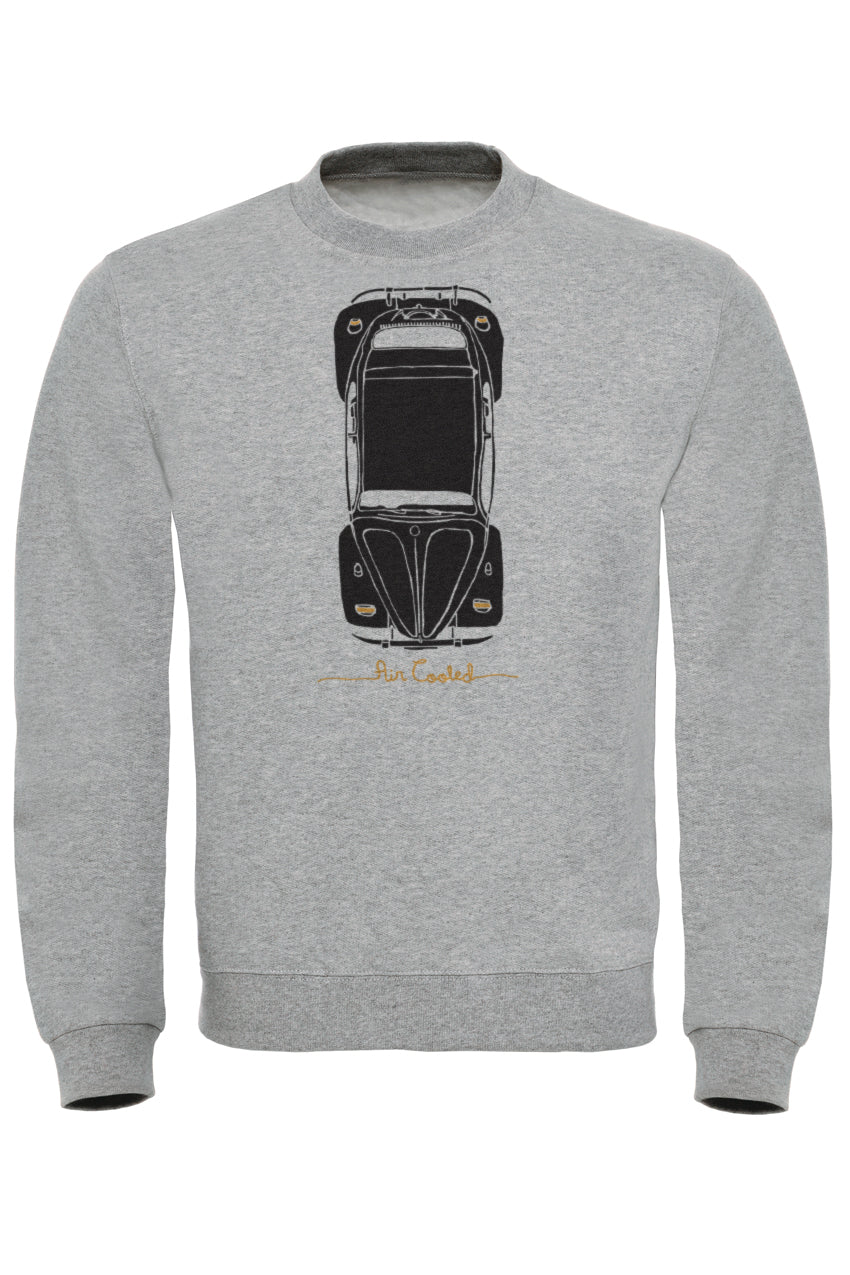 Air Cooled Beetle Arial Sweatshirt