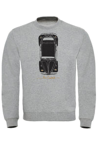 Air Cooled Beetle Arial Sweatshirt