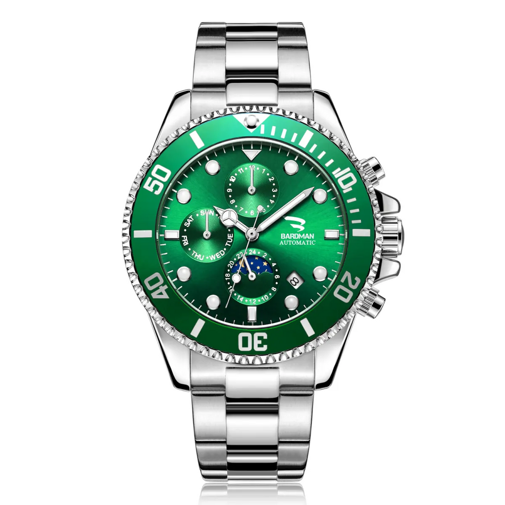Zenith Legacy