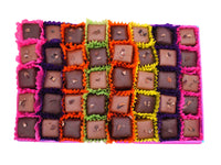 Almond & Hazelnut Pralines