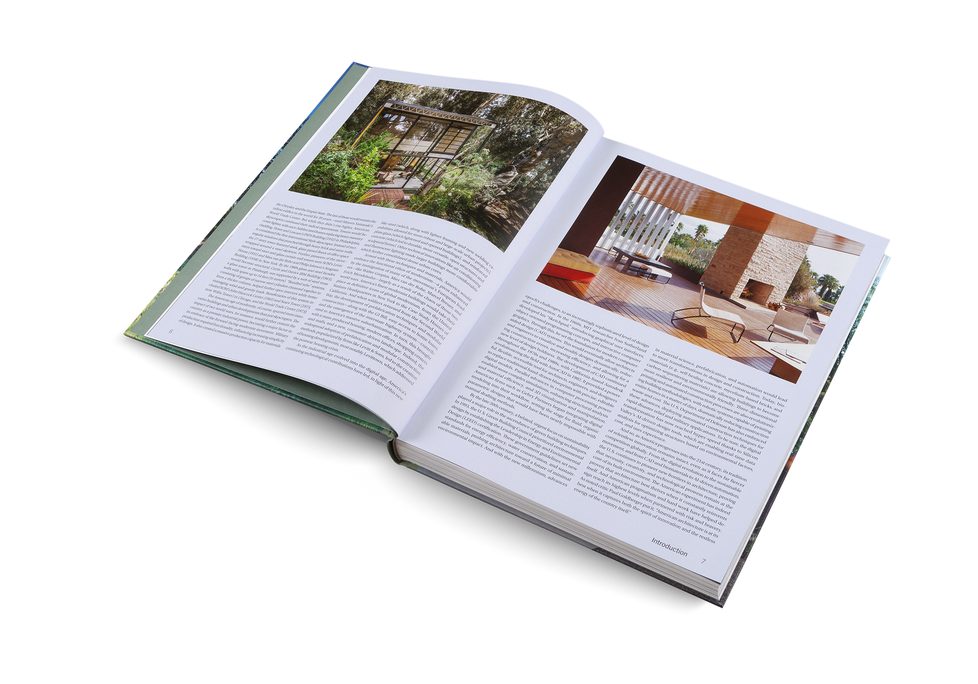 American Icons Volume 2