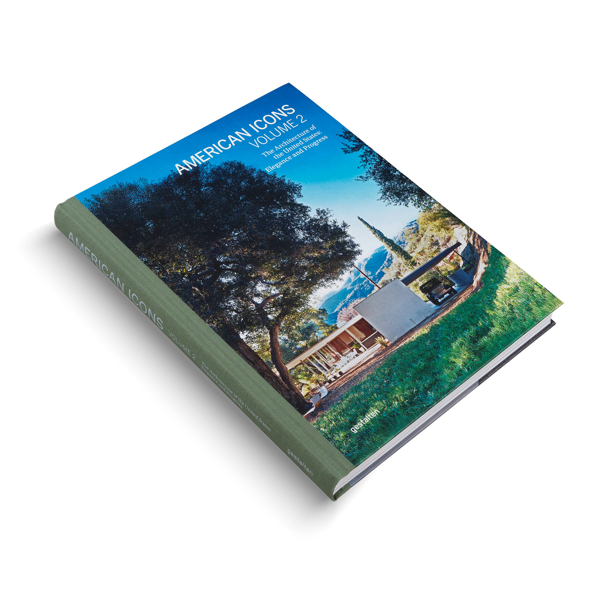 American Icons Volume 2