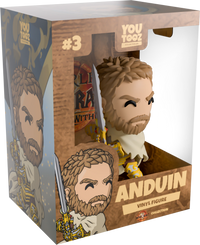 Youtooz - World of Warcraft: Anduin