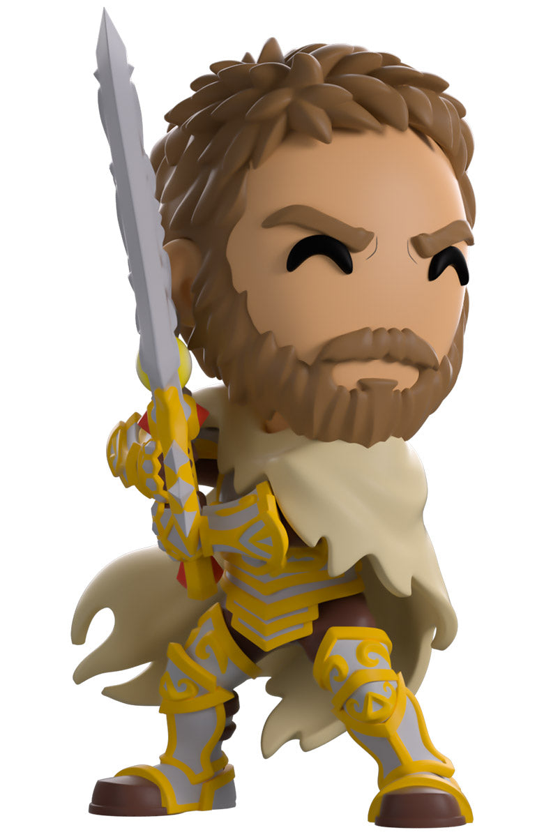 Youtooz - World of Warcraft: Anduin