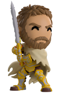 Youtooz - World of Warcraft: Anduin