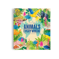 Animals Everywhere