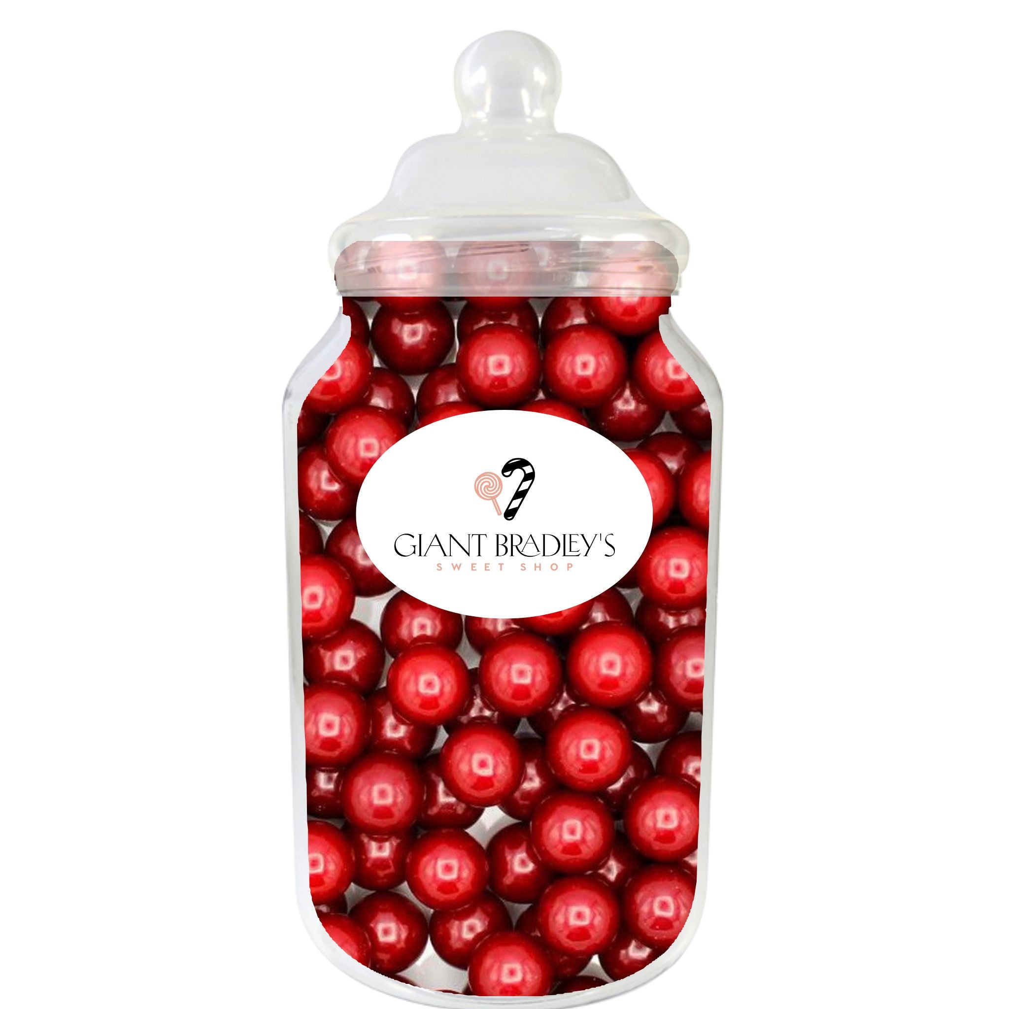 Aniseed Balls