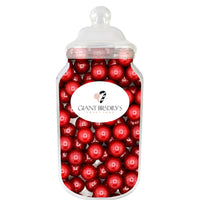 Aniseed Balls