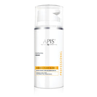 Apis ADENO-C Flash Glow Energising Face Cream | 100ml