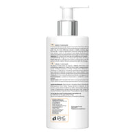 Apis ADENO-C Flash Glow Energising Face Massage Cream | 300ml