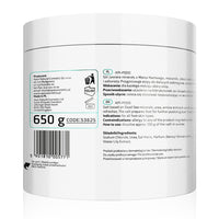 Apis API-PODO urea softening foot salt – intensively softens and refreshes rough feet | 650g
