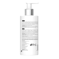Apis Cleansing Face Wash Gel with Activated Charcoal | 300ml