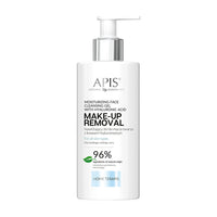 Apis Moisturising Face Wash Gel with Hyaluronic Acid | 300ml