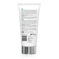 Apis OPTIMA Moisturising Hair Conditioner with Dead Sea Minerals & Argan Oil | 200 ml