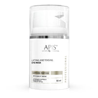 Apis LIFTING PEPTIDE Lifting and Firming Eye Mask with SNAP-8™ Peptide | 50ml