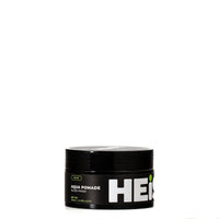 Aqua Pomade by Heist Labs - Shine & Hold (100ml)
