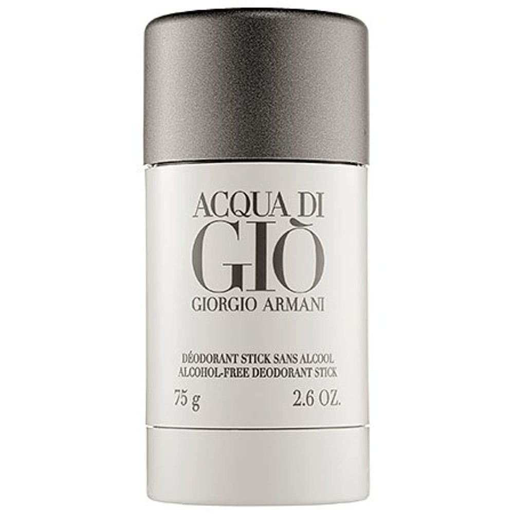 Armani Acqua di Giò Pour Homme Deodorant Stick for Men