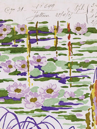 No.018 - The Golden Bough  - Vintage Archive Poster Prints