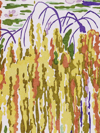 No.018 - The Golden Bough  - Vintage Archive Poster Prints