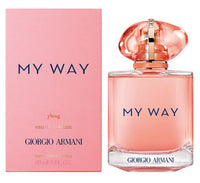 Giorgio  Armani My Way Ylang EDP Spray for Women