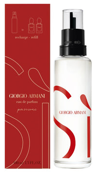 Armani SI Passione EDP for Women