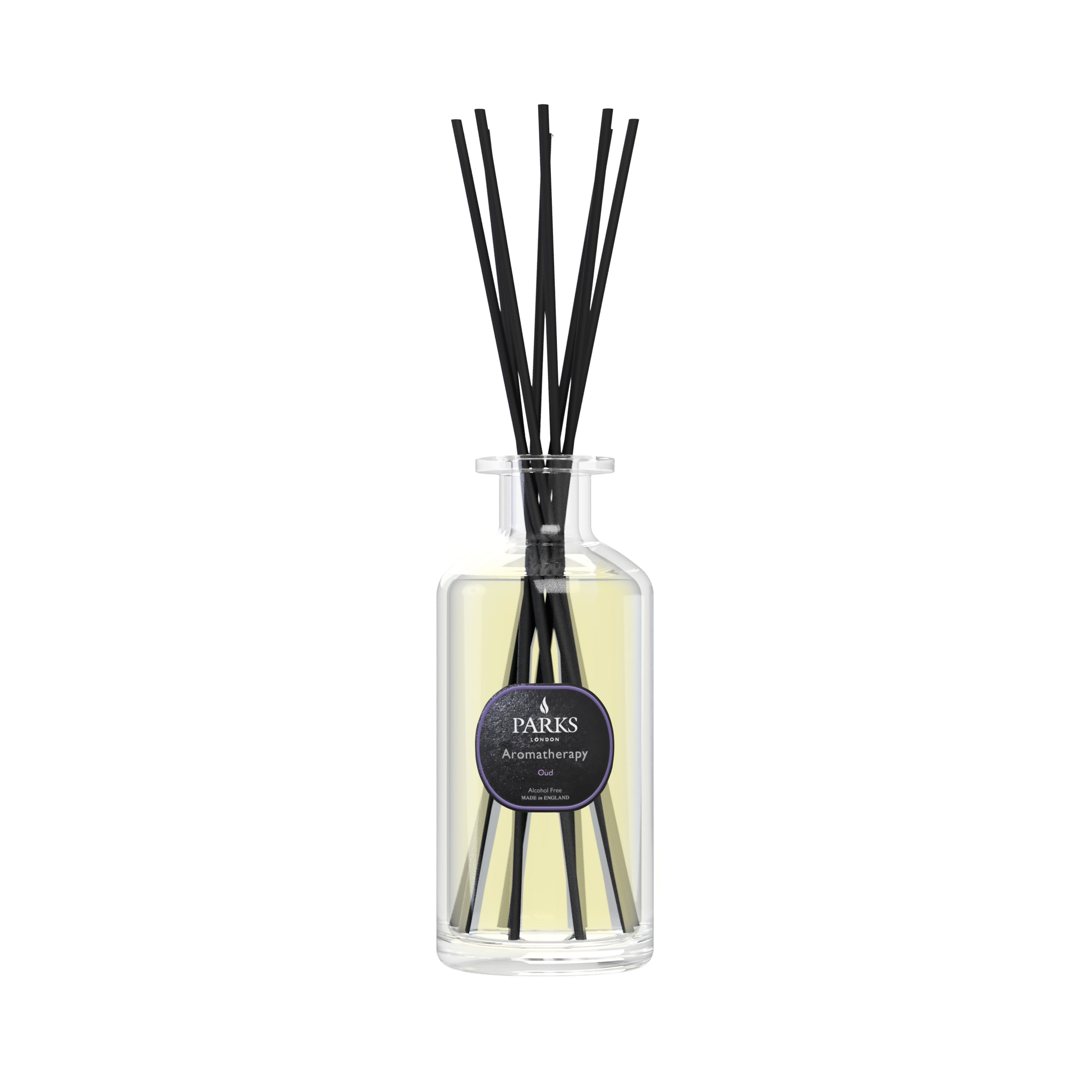 OUD DIFFUSER 220ML