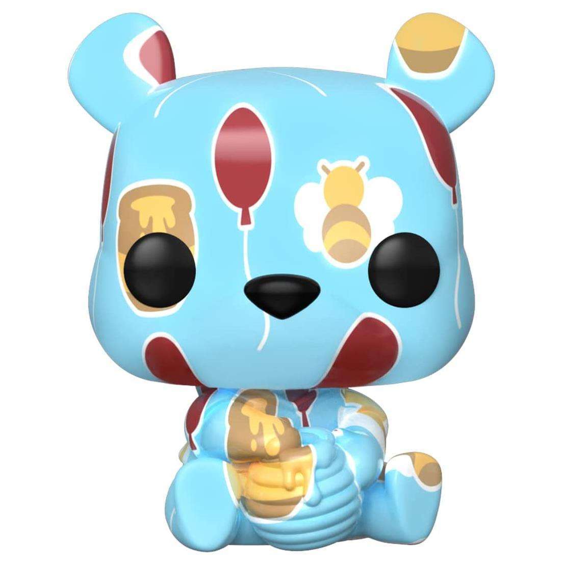 Funko POP! - Disney: Artist Series: Winnie The Pooh