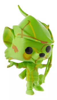 Funko POP! - Disney: Artist Series: Robin Hood