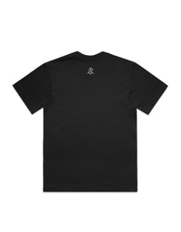 Script Box T-Shirt