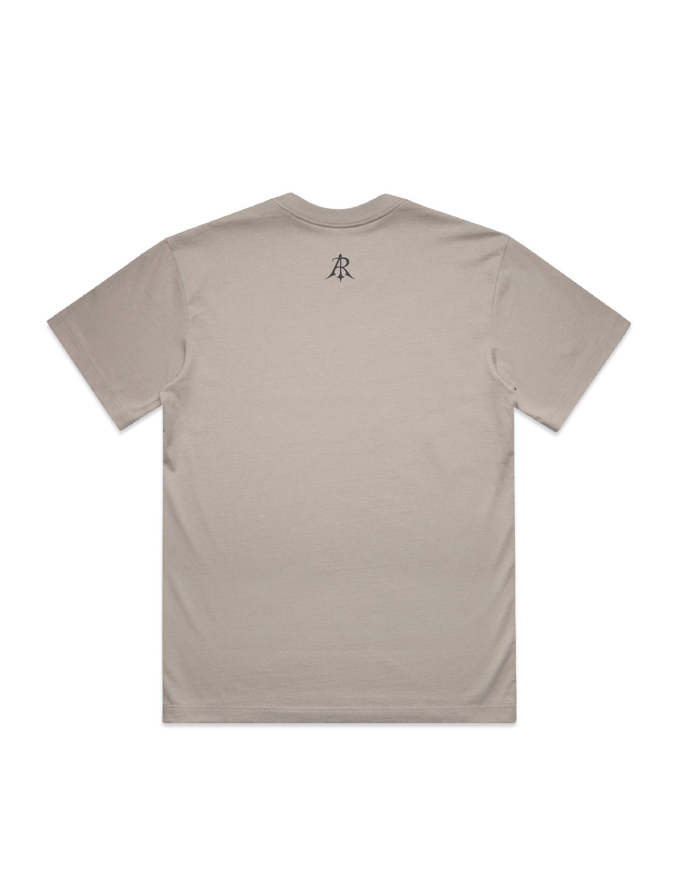 Crest Box T-Shirt