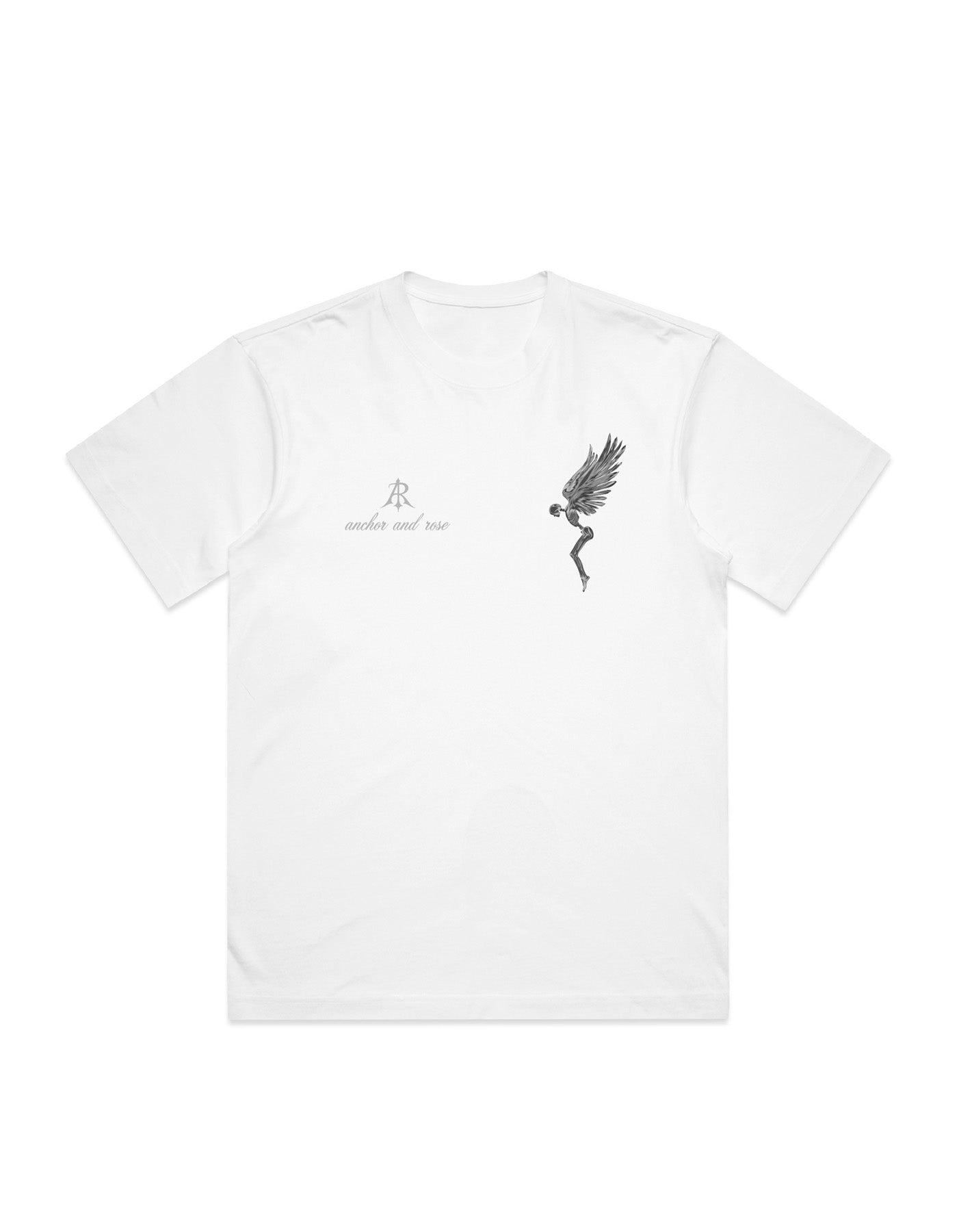 Fallen Angel Box T-Shirt