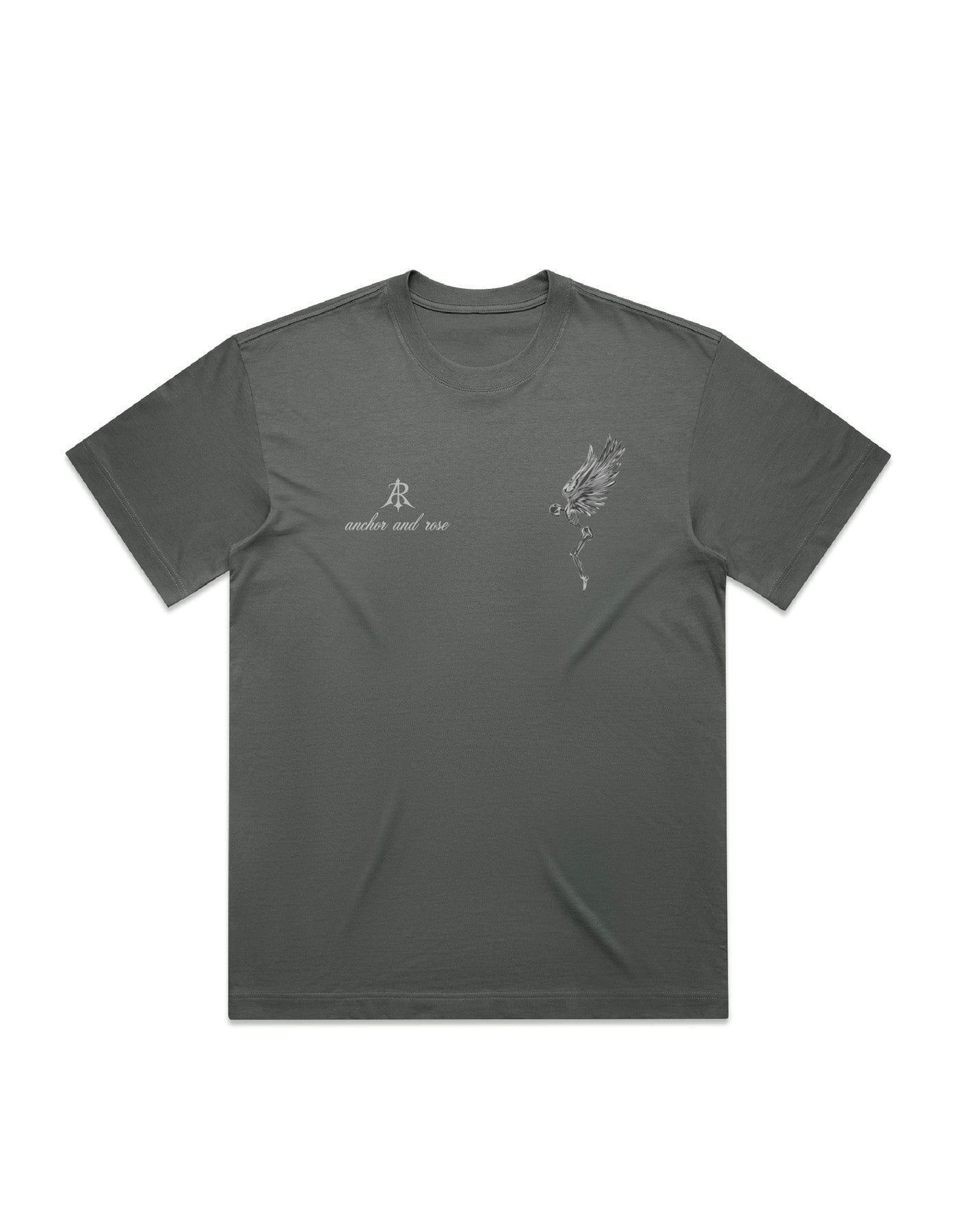 Fallen Angel Box T-Shirt