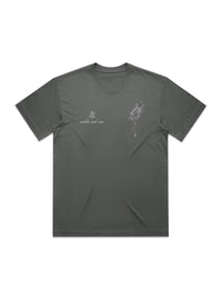 Fallen Angel Box T-Shirt