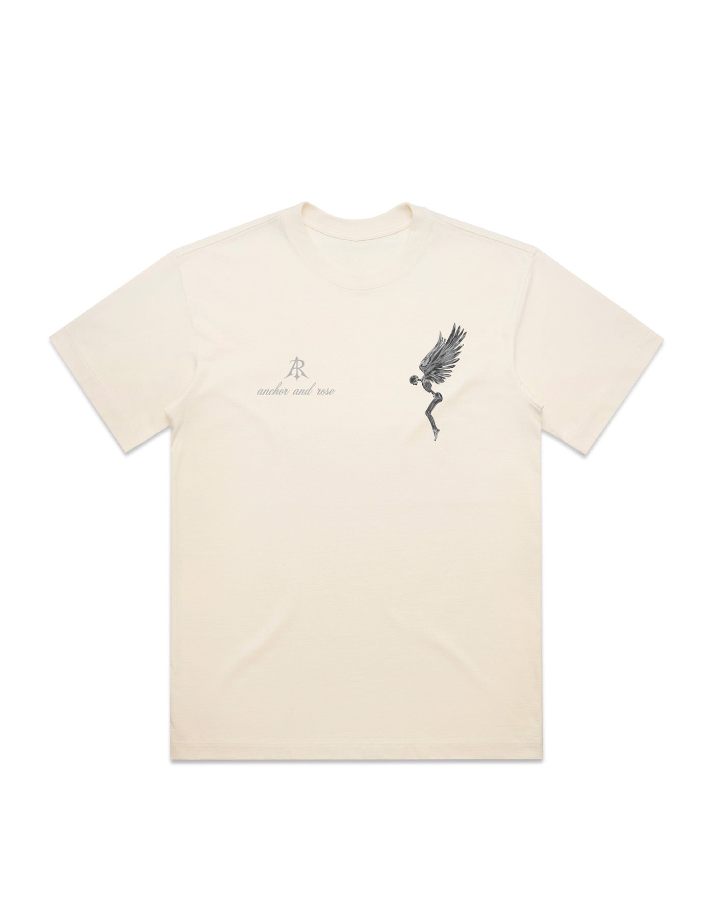 Fallen Angel Box T-Shirt