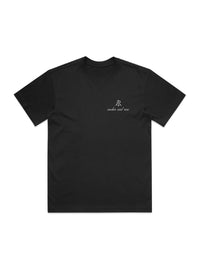 Script Box T-Shirt