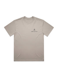 Script Box T-Shirt