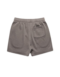 Crest Relax Faded Shorts