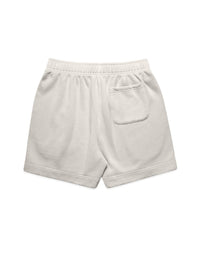 Script Relax Faded Shorts
